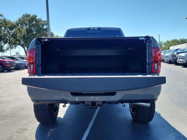 2026 Ram 2500 - $95,997