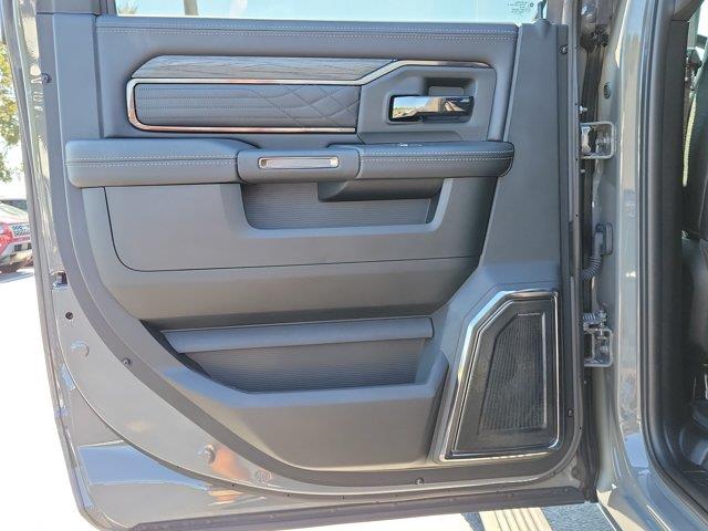 2026 Ram 2500 - $95,997