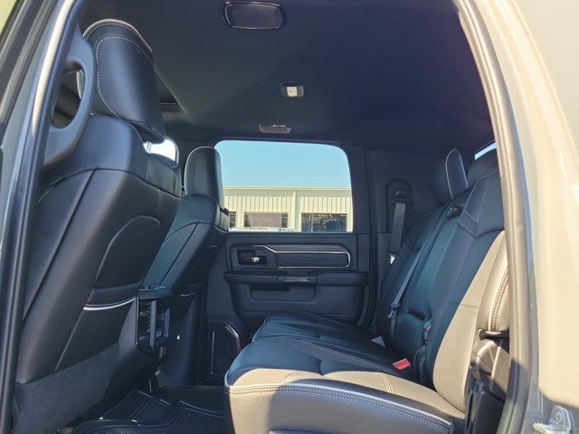 2026 Ram 2500 - $95,997