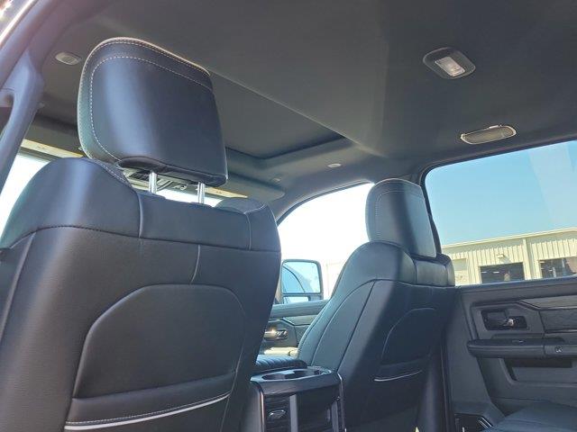 2026 Ram 2500 - $95,997