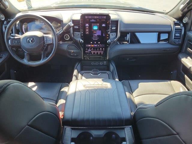 2026 Ram 2500 - $95,997