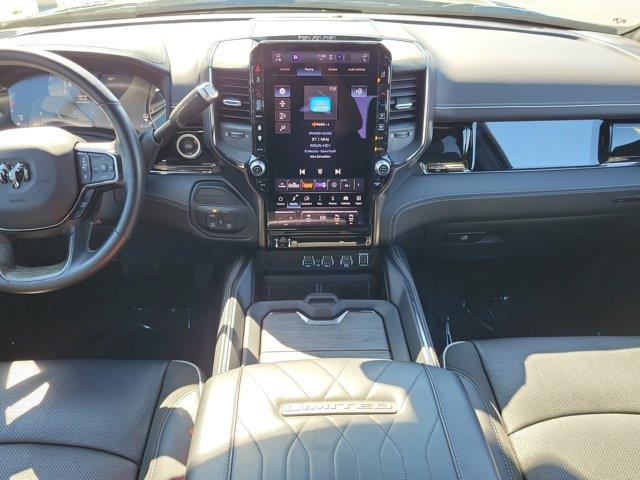 2026 Ram 2500 - $95,997