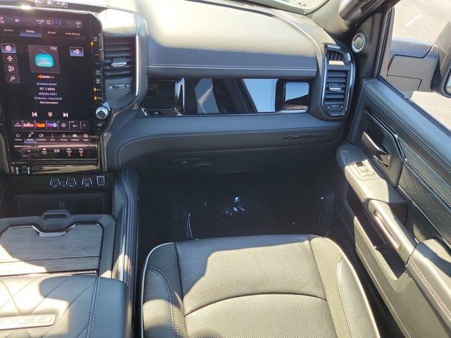 2026 Ram 2500 - $95,997