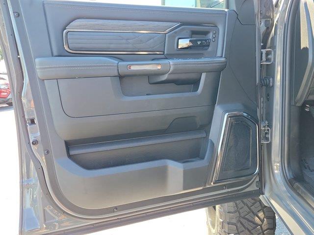 2026 Ram 2500 - $95,997