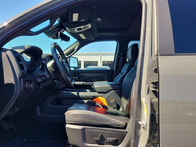 2026 Ram 2500 - $95,997