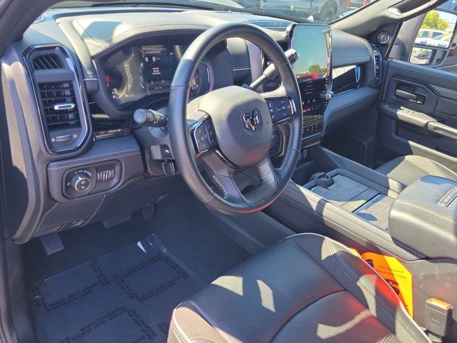 2026 Ram 2500 - $95,997