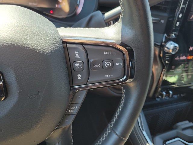 2026 Ram 2500 - $95,997
