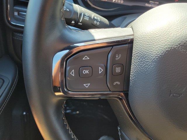 2026 Ram 2500 - $95,997
