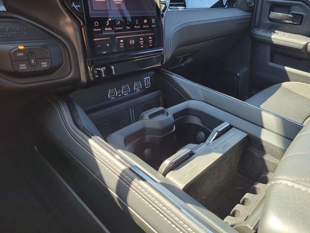 2026 Ram 2500 - $95,997