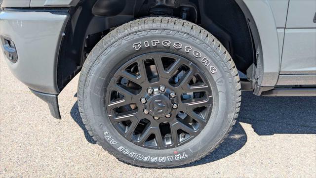 2026 Ram 2500 Limited