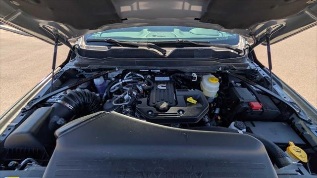 2026 Ram 2500 Limited