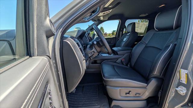 2026 Ram 2500 Limited