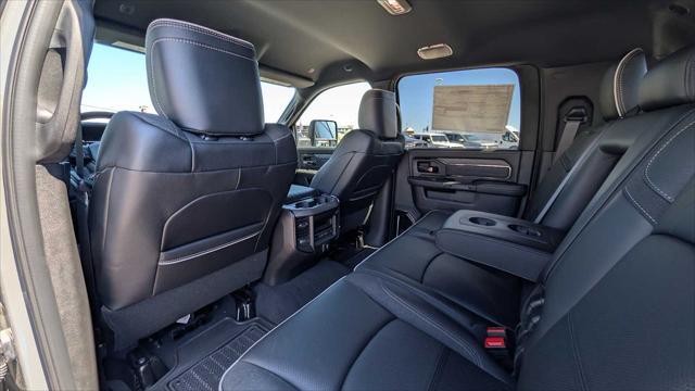 2026 Ram 2500 Limited