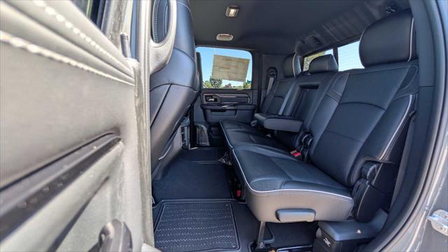 2026 Ram 2500 Limited
