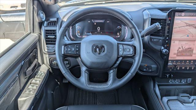 2026 Ram 2500 Limited