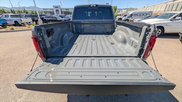 2026 Ram 2500 Limited