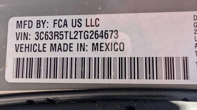 2026 Ram 2500 Limited