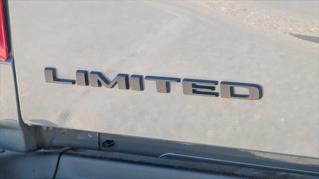 2026 Ram 2500 Limited