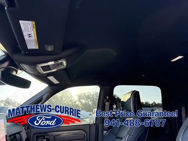 2026 Ram 2500 - $78,500