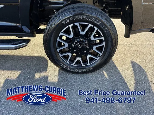 2026 Ram 2500 - $78,500