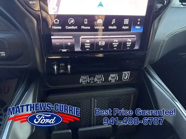 2026 Ram 2500 - $78,500