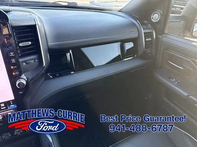2026 Ram 2500 - $78,500