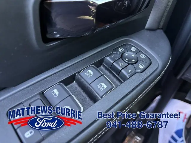 2026 Ram 2500 - $78,500