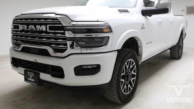 Preowned 2025 Ram 2500 Limited Longhorn for Sale
