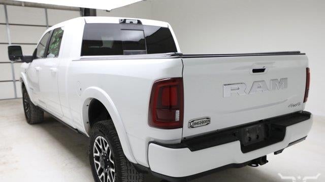 2025 Ram 2500 Limited Longhorn