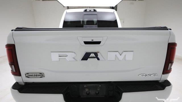 2025 Ram 2500 Limited Longhorn