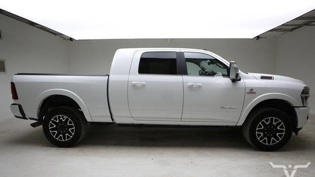 2025 Ram 2500 Limited Longhorn