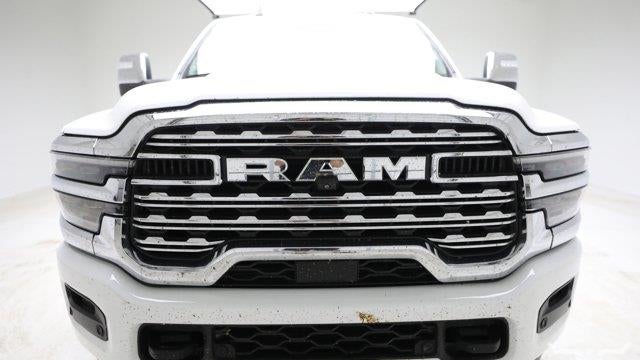 2025 Ram 2500 Limited Longhorn