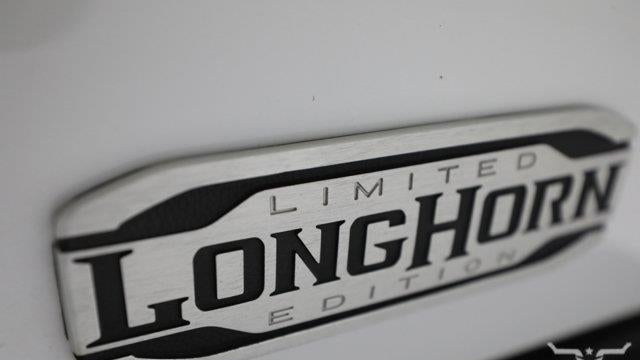 2025 Ram 2500 Limited Longhorn