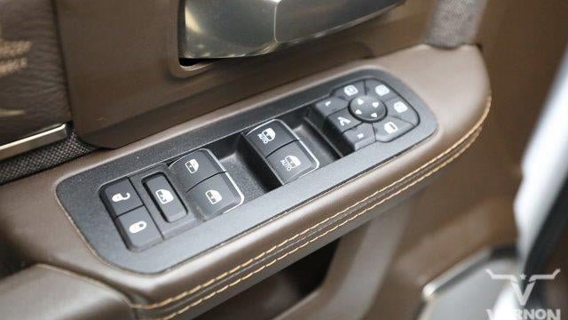 2025 Ram 2500 Limited Longhorn
