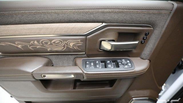 2025 Ram 2500 Limited Longhorn