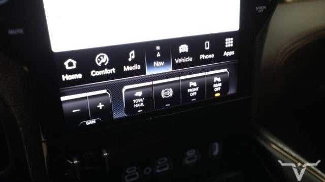 2025 Ram 2500 Limited Longhorn