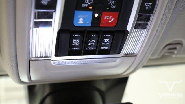 2025 Ram 2500 Limited Longhorn