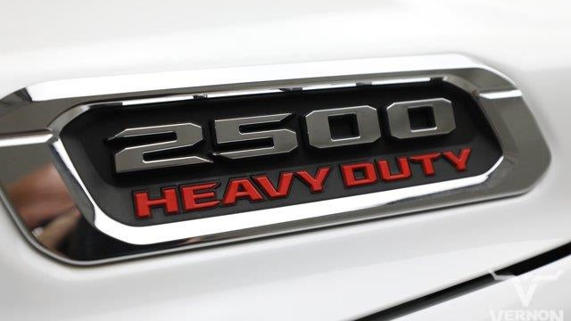 2025 Ram 2500 Limited Longhorn