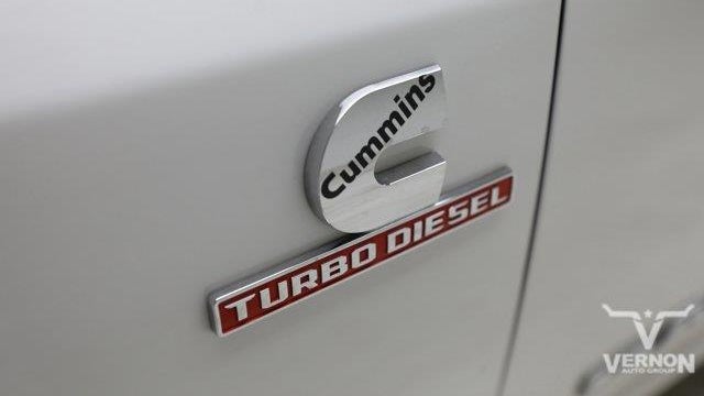 2025 Ram 2500 Limited Longhorn