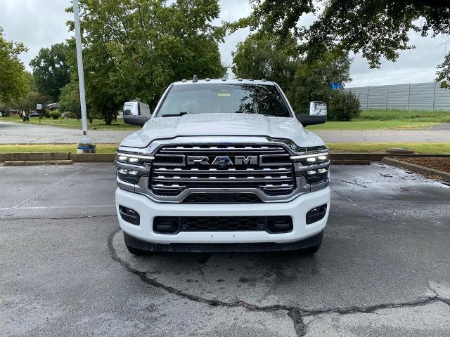 2025 Ram 2500 Limited — photo 1 of 12