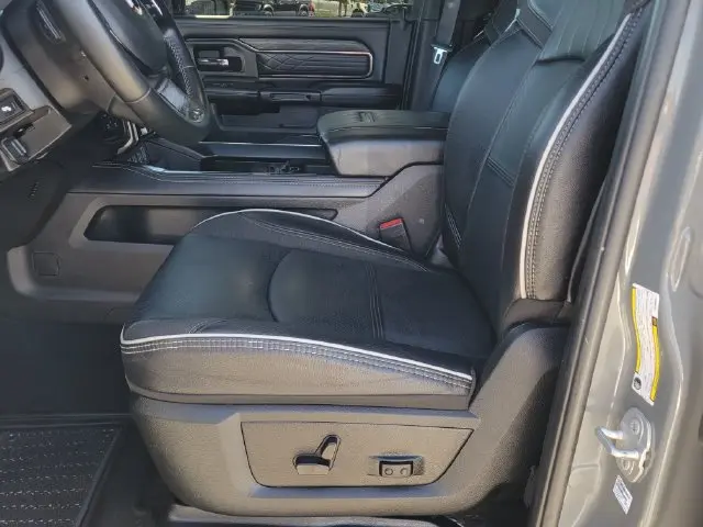 2026 Ram 2500 - $82,929
