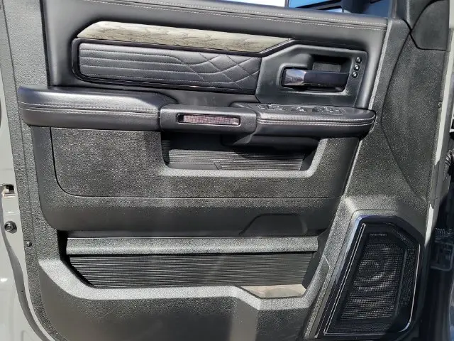 2026 Ram 2500 - $82,929