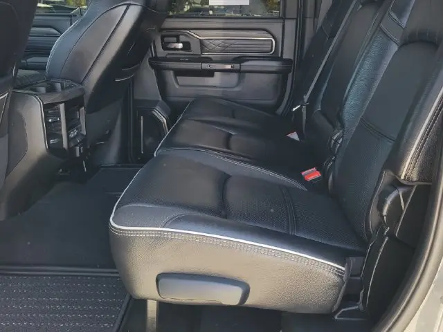 2026 Ram 2500 - $82,929