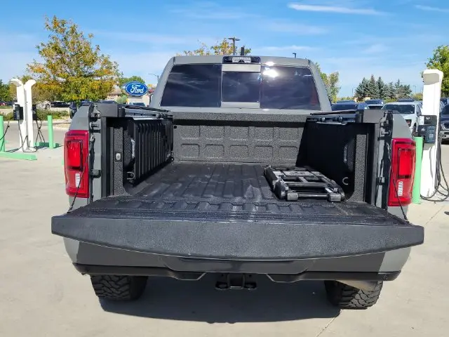 2026 Ram 2500 - $82,929