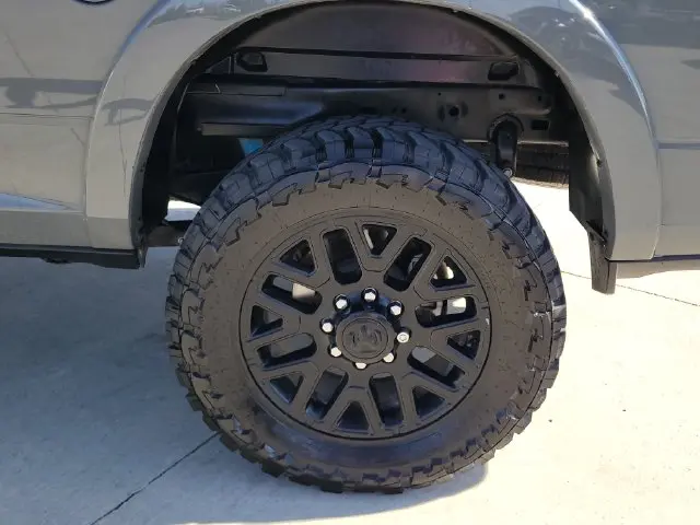 2026 Ram 2500 - $82,929