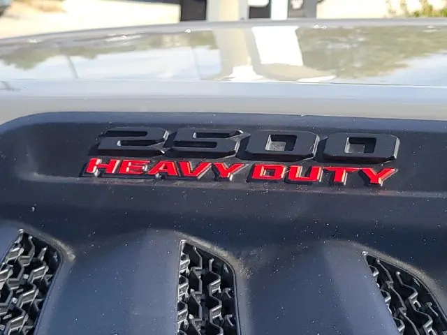 2026 Ram 2500 - $82,929