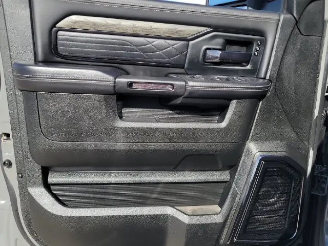 2026 Ram 2500 - $81,795