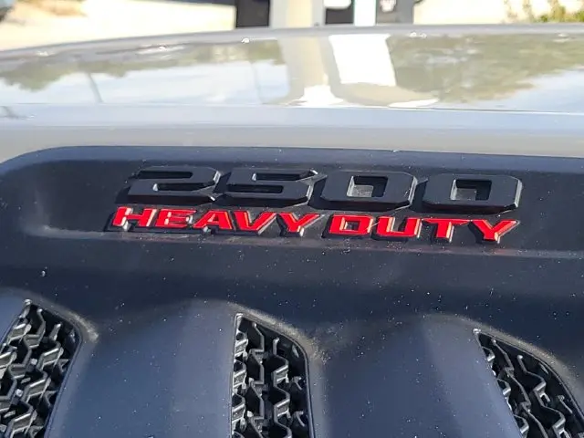 2026 Ram 2500 - $81,795