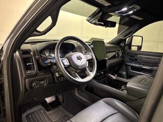 2026 Ram 2500 - $82,900