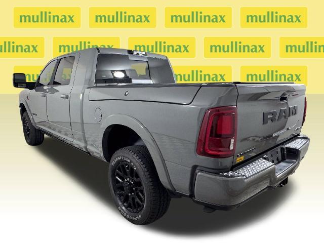 2026 Ram 2500 - $82,900